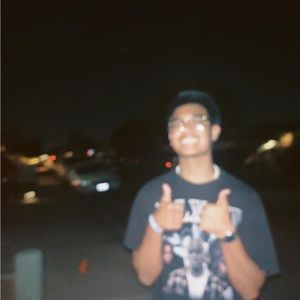 Meet your Posher, Leighton